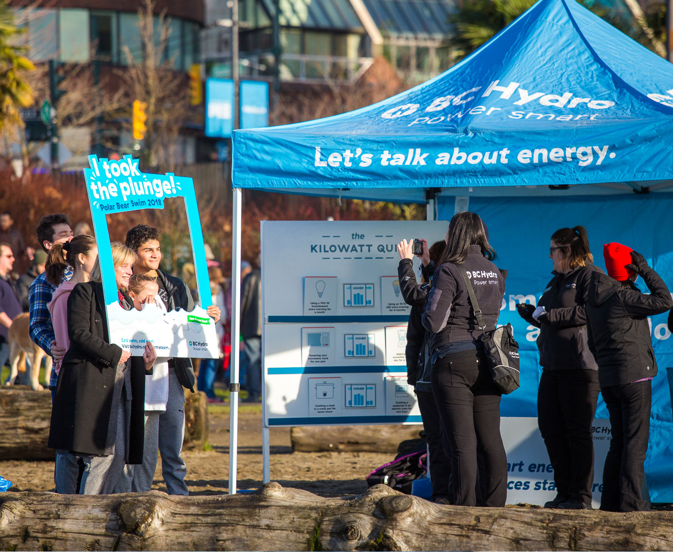 BC Hydro