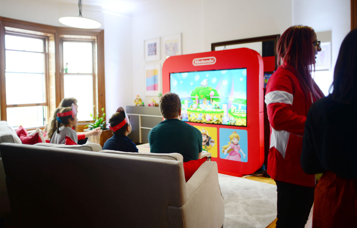 Nintendo
