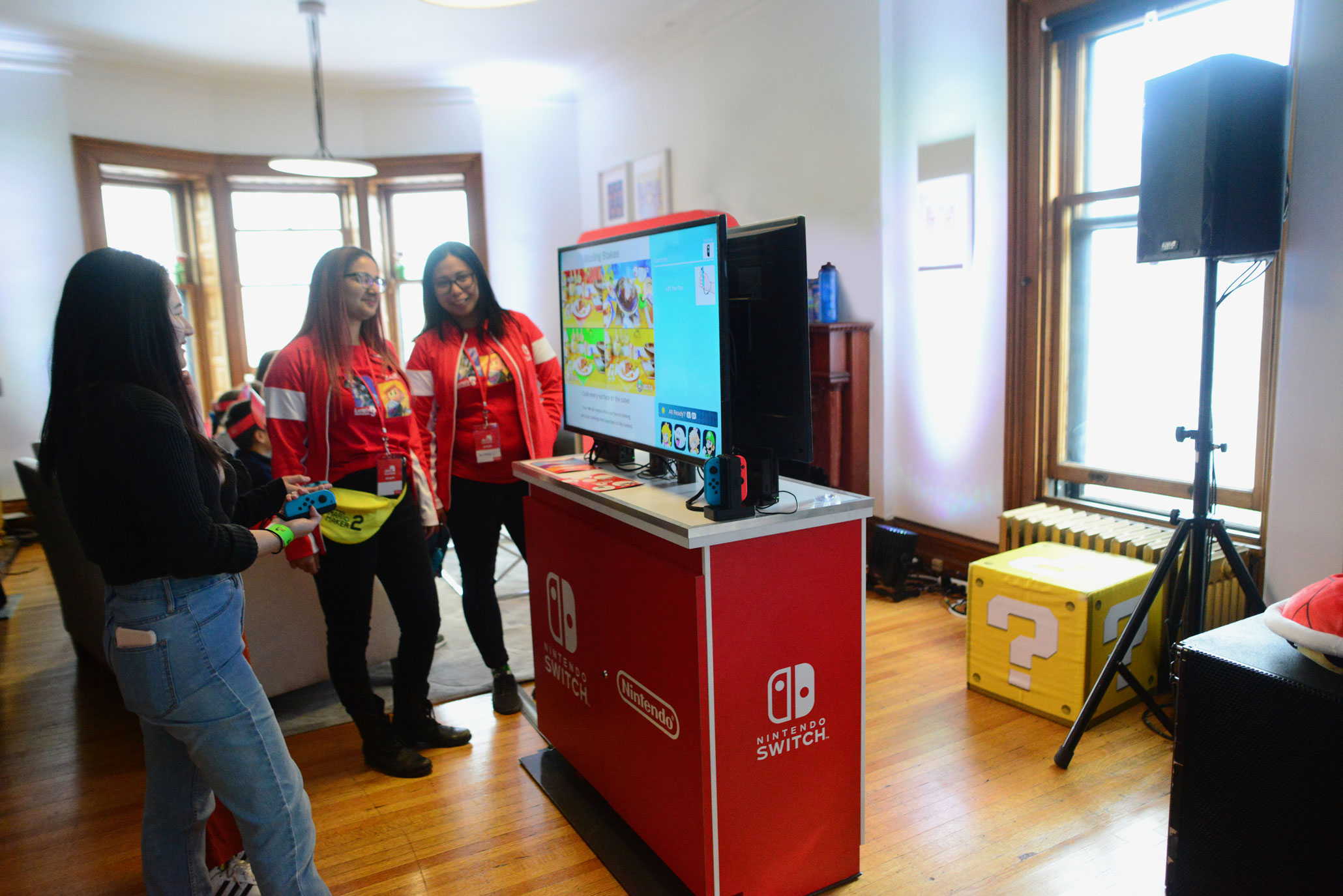 Nintendo